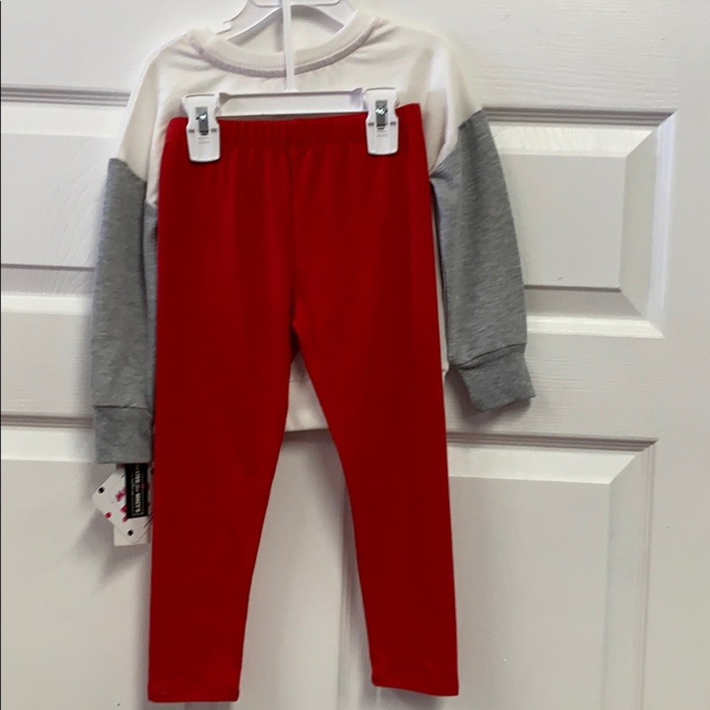 Minnie 2Pc Set - Picture 2 of 2